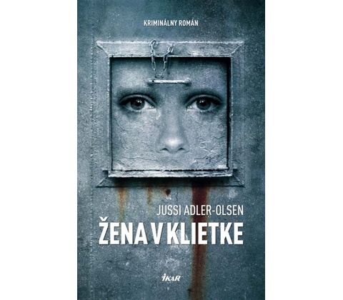 Žena v klietke