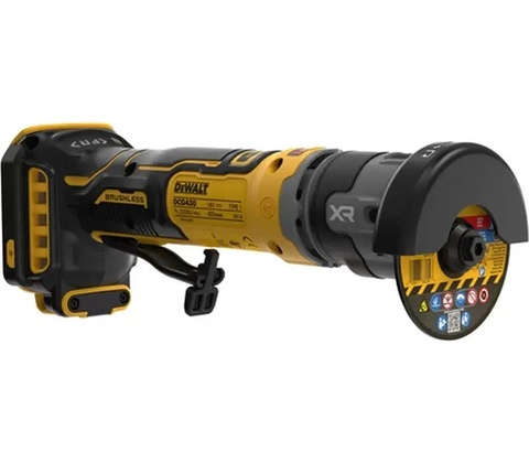 DeWalt DCG430N