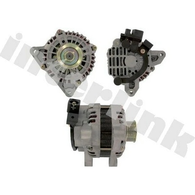 alternátor Jumper 2,2HDi 90A