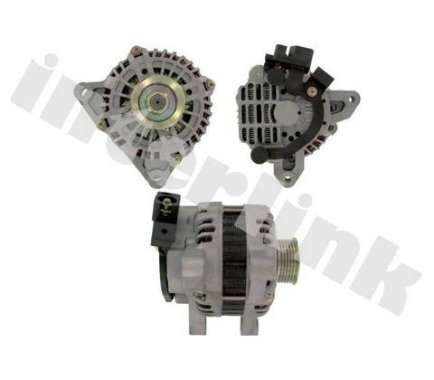 alternátor Jumper 2,2HDi 90A