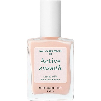 Manucurist Active™ Smooth 15 ml – Zboží Dáma