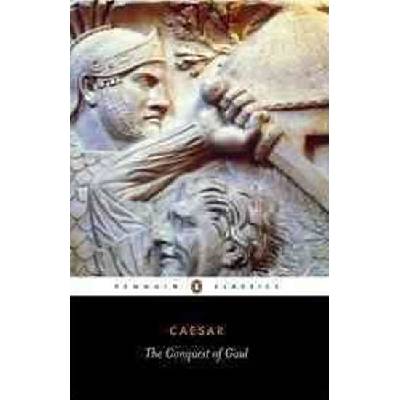 Conquest of Gaul Caesar Julius