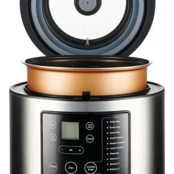 Image 1 of SOLIS Rice Potato Cooker (97901)