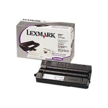 Lexmark 140195A