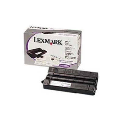 Lexmark 140195A
