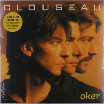 Clouseau - Oker LP