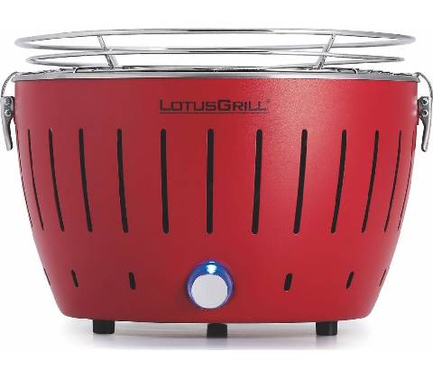 LotusGrill
