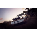 Hry na Xbox One DiRT Rally 2.0