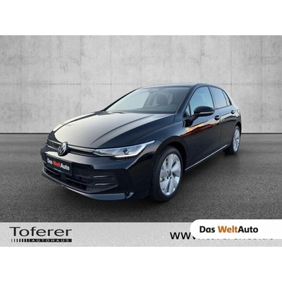 Volkswagen Golf TSI 85 kW
