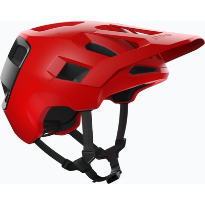 POC Kortal Race MIPS prismane red matt/uranium black matt 2025