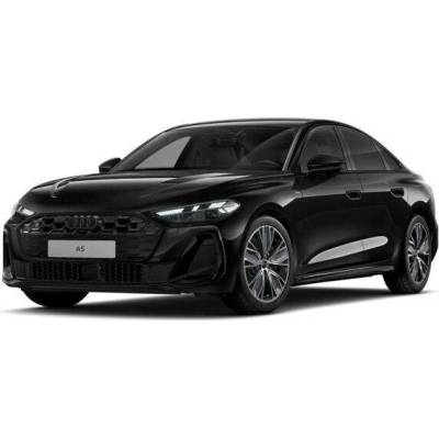 Audi A5 2.0 TDI quattro S tronic S-line 150 kW