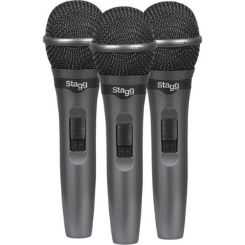 Stagg SDMP15-3