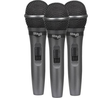 Stagg SDMP15-3
