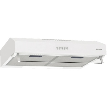 Gorenje Аспиратор Gorenje WHU629EW/M + 5 години гаранция