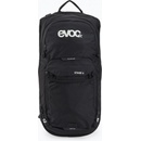 Evoc Stage 6 l + 2 l čierny