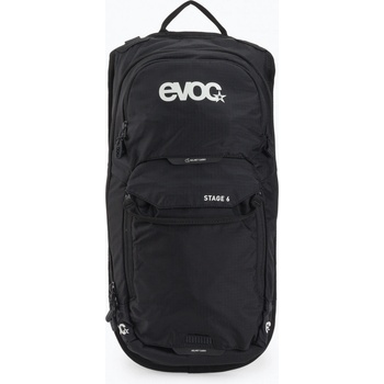 Evoc Stage 6 l + 2 l čierny