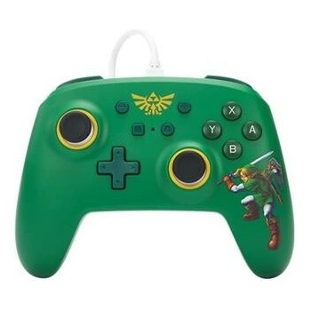 PowerA Wired NSGP0199-01