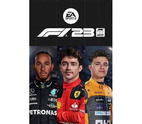 F1 2023