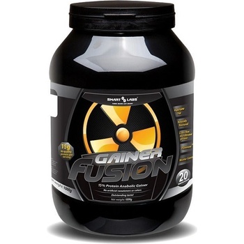 Smartlabs Fusion Gainer 1000 g