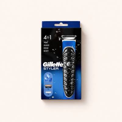 Gillette Styler