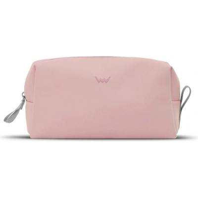 Vuch kosmetická taška Mosse small pink