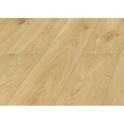 KRONOPOL Ламиниран паркет Дъб Картаген АС4/32 8мм 4v (4557lfl)