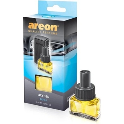 Areon Oxygen náhradní náplň 8 ml