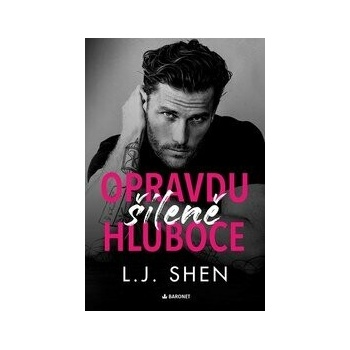 Opravdu šíleně hluboce