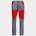 STENSO Работен панталон eos stretch red/grey 02002368 (02002368)