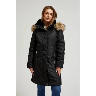 Marisse Moodo Women's Jacket Z-Ku-4524 Black