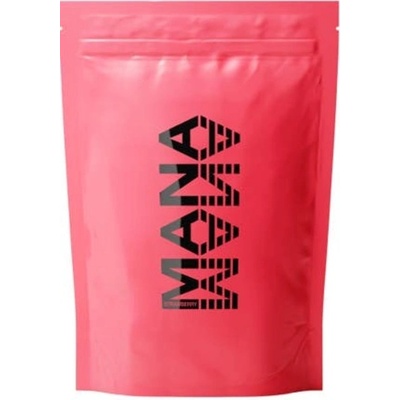 Mana Powder Strawberry Mark 8 430 g – Zboží Dáma