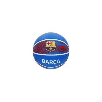 F. C. Barcelona Баскетболна Топка F. C. Barcelona 24 cm