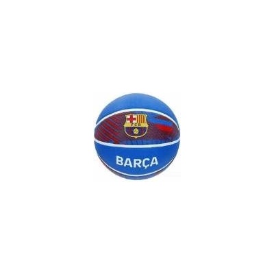 F. C. Barcelona Баскетболна Топка F. C. Barcelona 24 cm