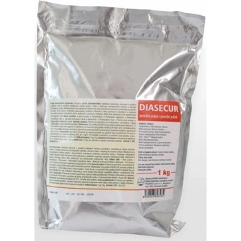 Diasecur plv a.u.v. 1kg