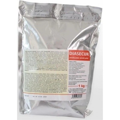 Diasecur plv a.u.v. 1kg