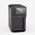 Klarstein Производител на лед 3в1 ArcticBlend, 20 кг/24 ч, Bullet Ice, натрошен лед, диспенсър за вода (ICE13-IceMak3in1-Dig) (ICE13-IceMak3in1-Dig) - klarstein Ледогенератор