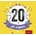 20 je super