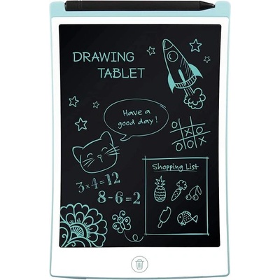 Buki France Таблет за бележки и рисуване (td001)