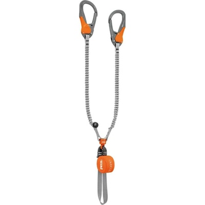 Petzl Scropio Eashook SW ferrata