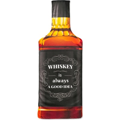 Forster Uterák fľaša Whisky 195 x 70 cm