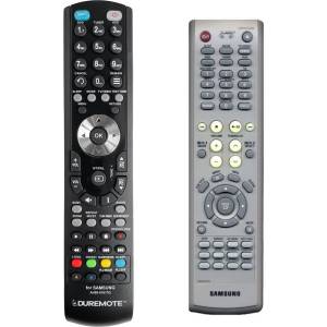 GENERAL Samsung ah59-01617q - дистанционно управление дубликат (ah59-01617q) Дистанционно