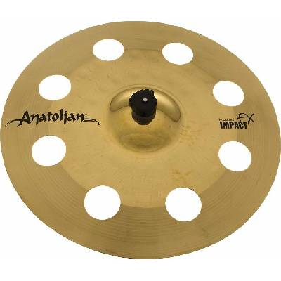 Anatolian DIS 17 FXCRH