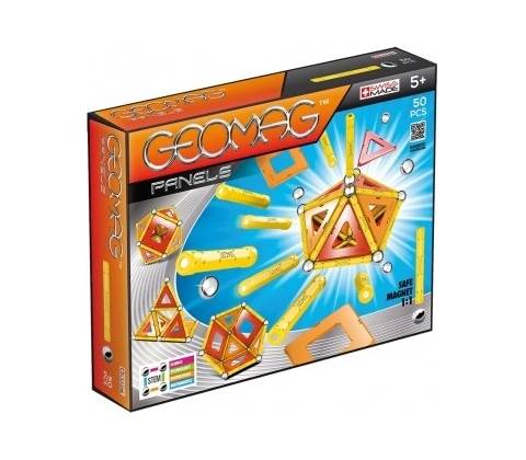 Geomag Panels 50
