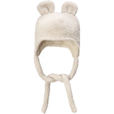 T-TOMI Cap TEDDY Cream