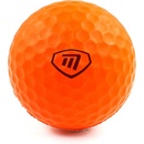 Golfové loptičky Masters Foam Practice Balls