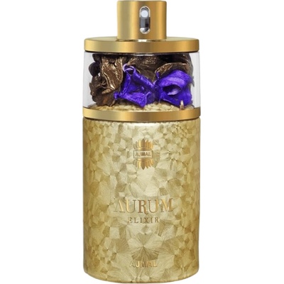 Ajmal Aurum Elixir parfémovaná voda unisex 75 ml
