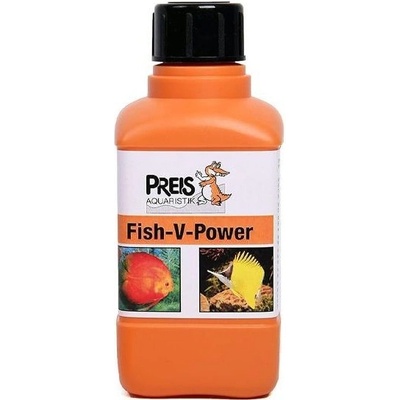 Preis Fish-V-Power 250 ml – Zbozi.Blesk.cz