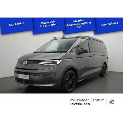 Volkswagen T7 California Beach Tour 110 kW