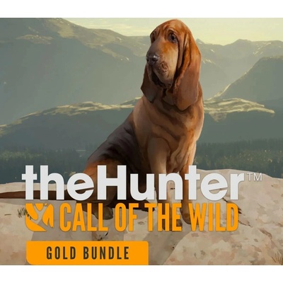 theHunter: Call of the Wild - Gold Bundle