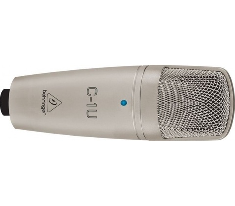 Behringer C-1U
